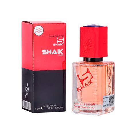 shaik perfume unisex